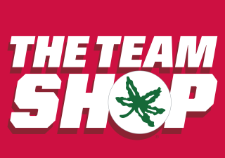 The Ohio State Team Shop